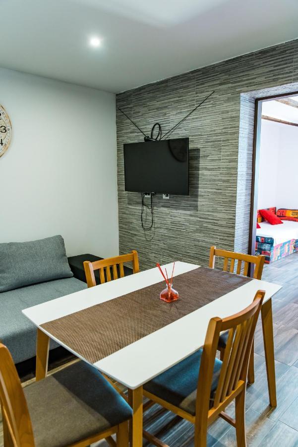 Apartamento Ella Lukovo Šugarje Exterior foto