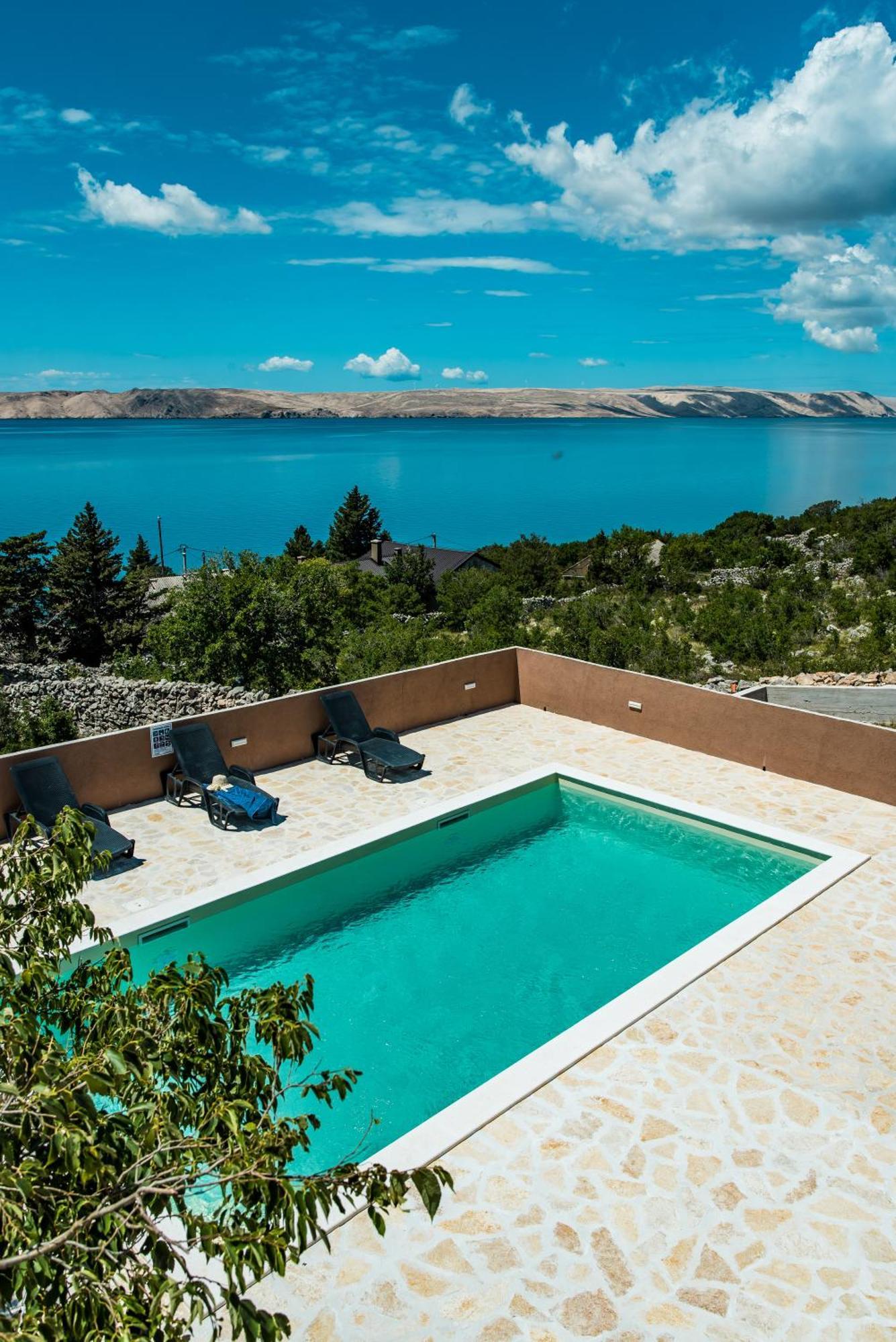 Apartamento Ella Lukovo Šugarje Exterior foto