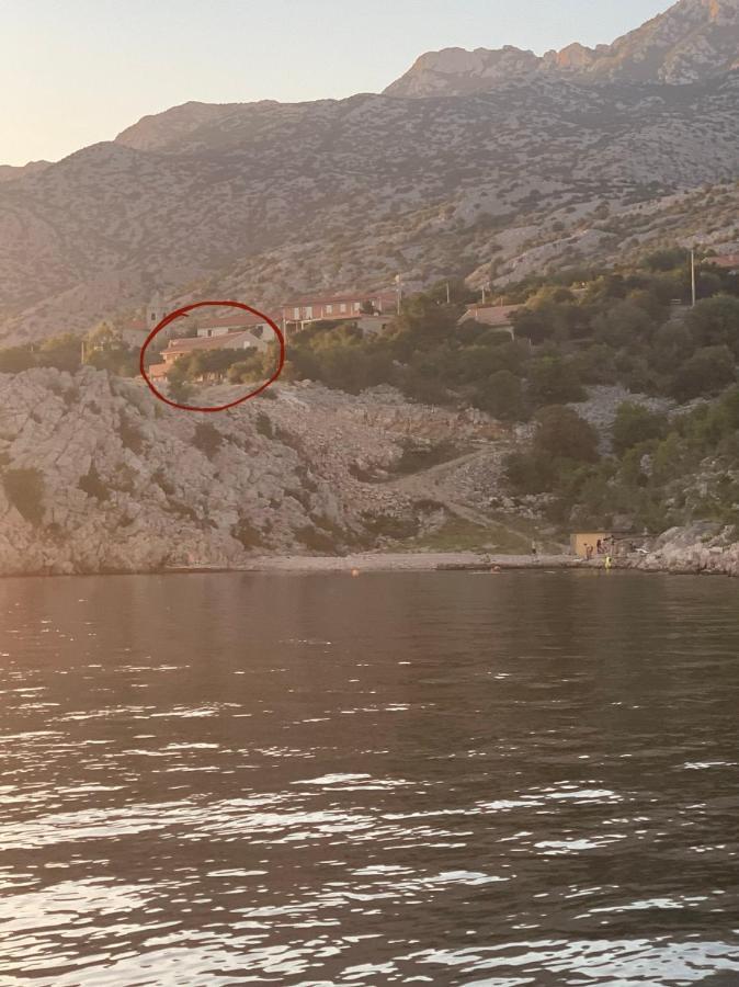 Apartamento Ella Lukovo Šugarje Exterior foto