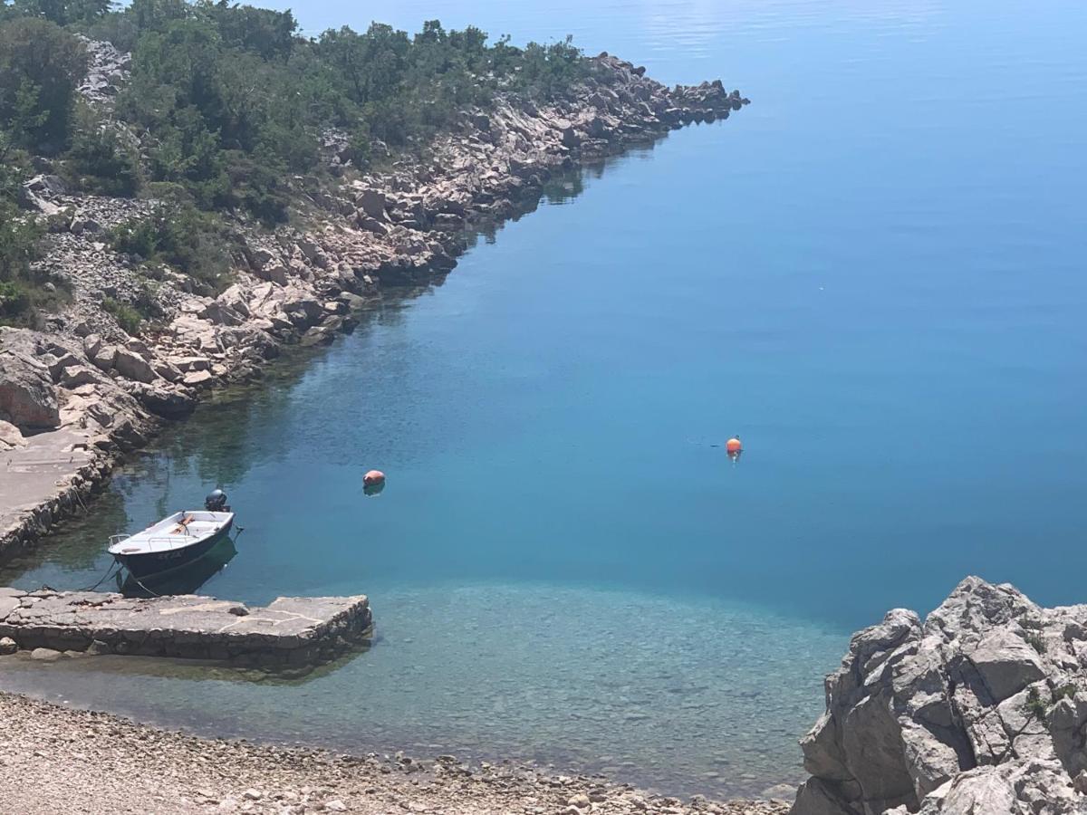 Apartamento Ella Lukovo Šugarje Exterior foto